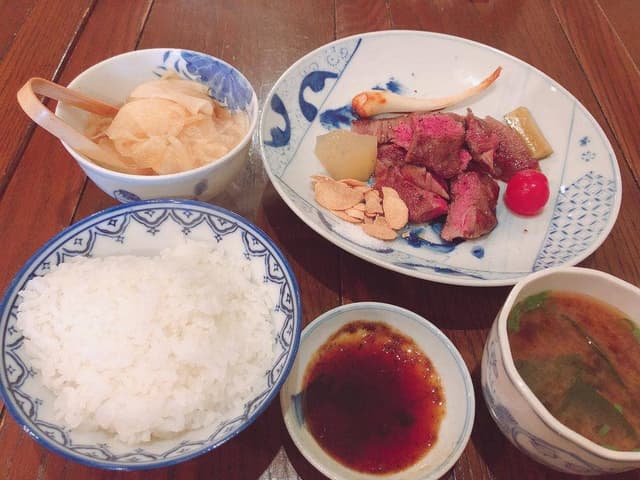 旬料理 一心 - サブ画像1