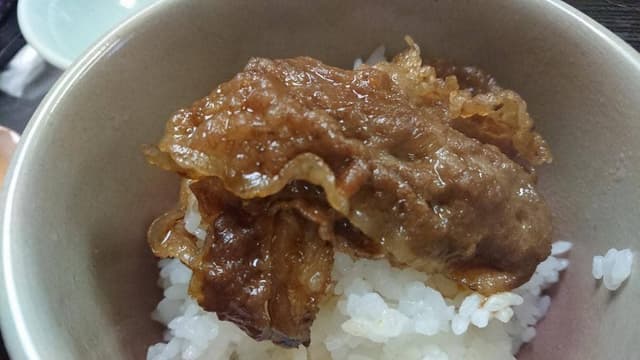 御食事処 竹庭萩野 - サブ画像2