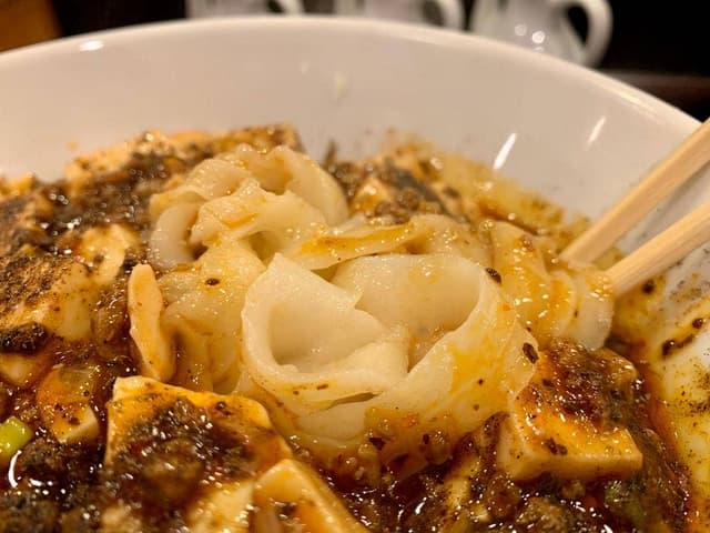 中華食房 正記 - サブ画像2