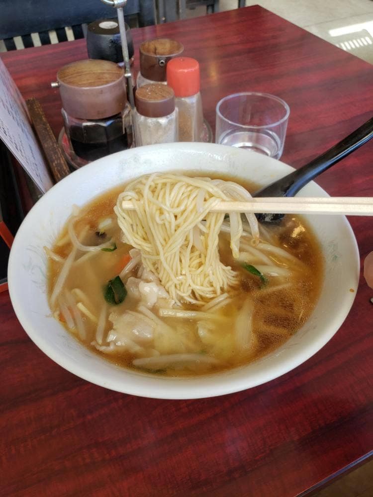 中華料理雅晶