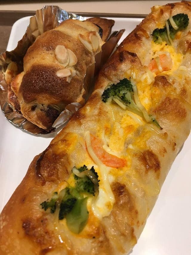 サンマルクカフェ イオンモールむさし村山店 - サブ画像2