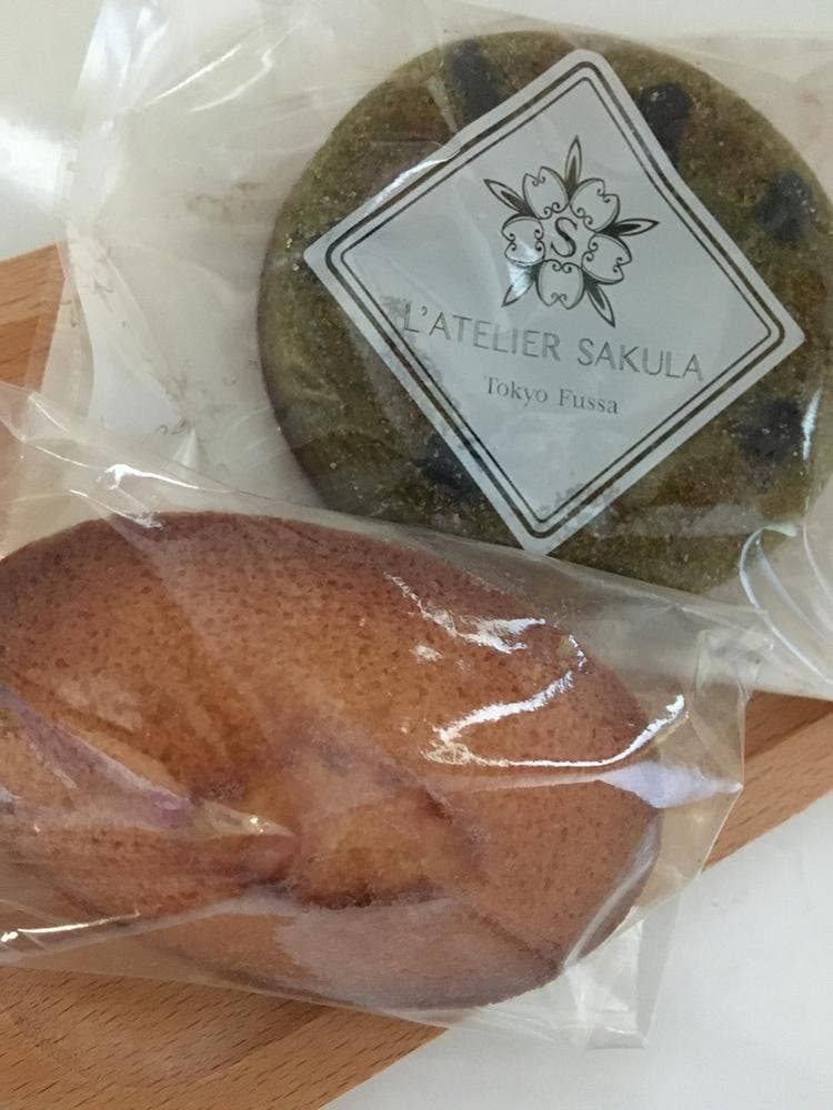 ラトリエ サクラ