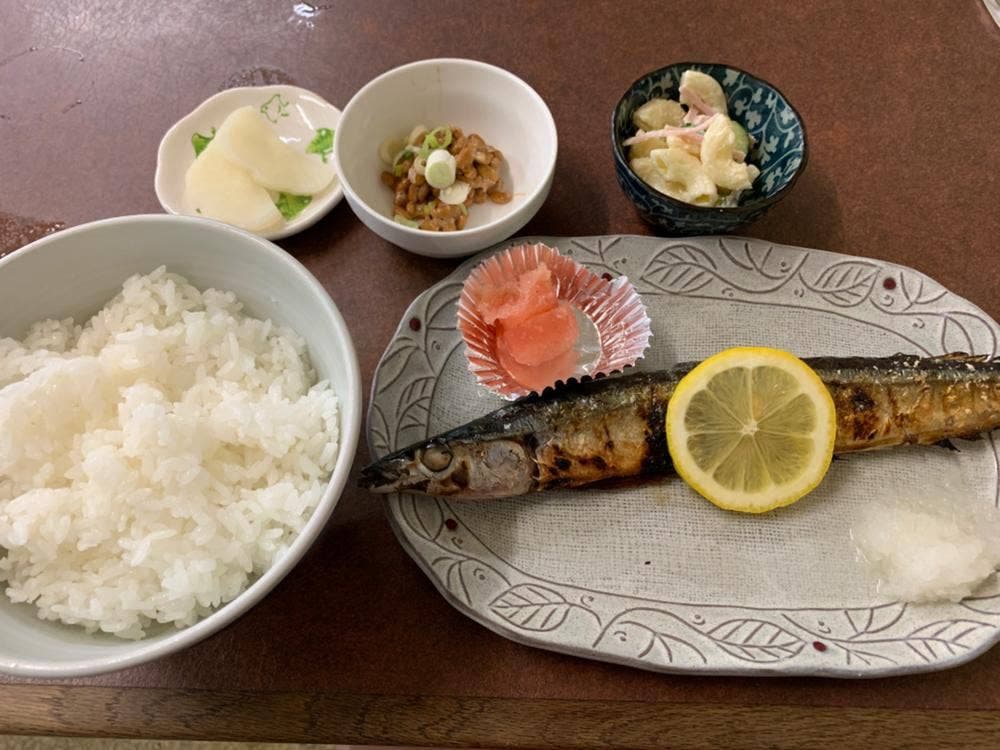 味のよし多