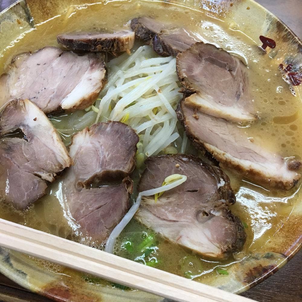 大阪王将 鴨島店