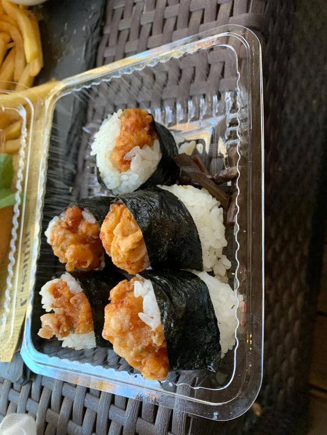 地雷也 サカエチカ店 - サブ画像1