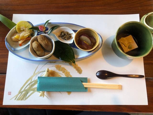 隠れ屋敷 典膳 - サブ画像3