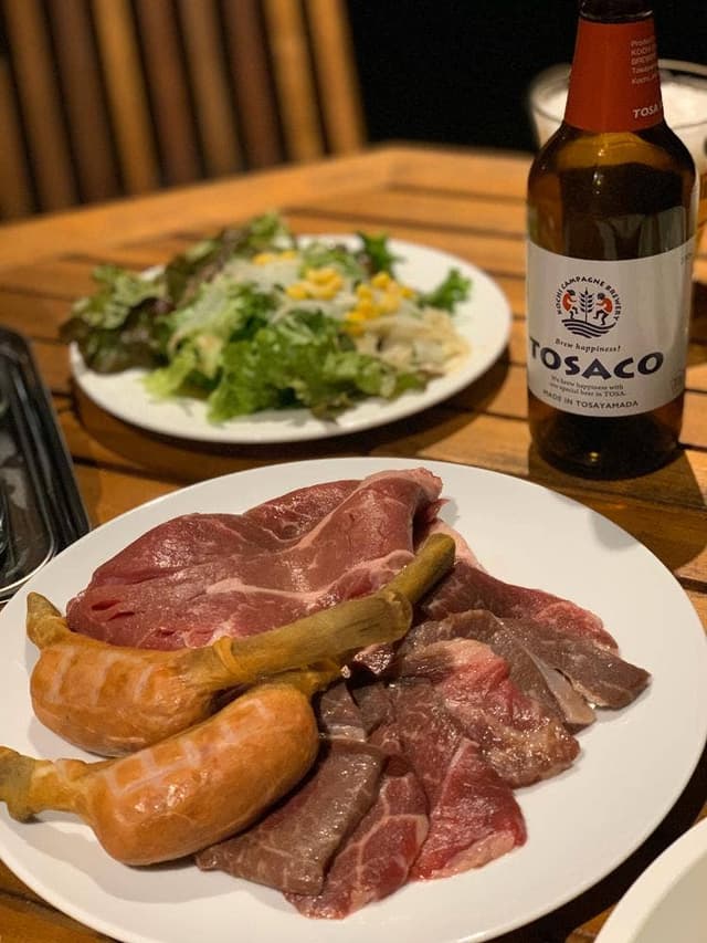 ハーベステラス 本山店 - サブ画像1