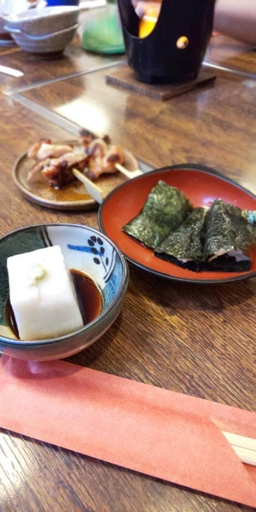 そば処 甚五呂 - サブ画像1