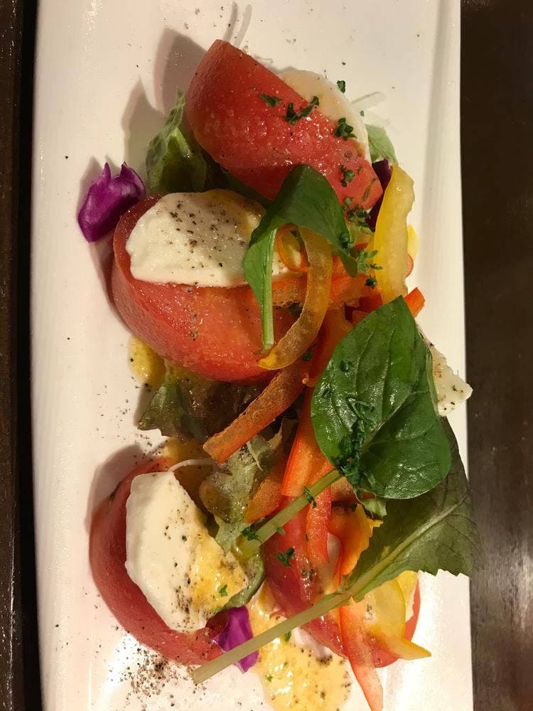 イタリアンバレル ココチ