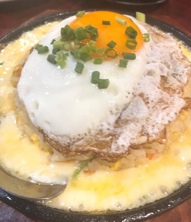 餃子乃寶 小伝馬町店 - サブ画像2