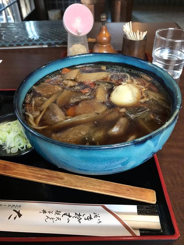 たつごそば - サブ画像3