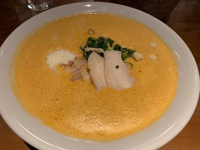 麺屋はやぶさ岡山駅前店 - サブ画像2
