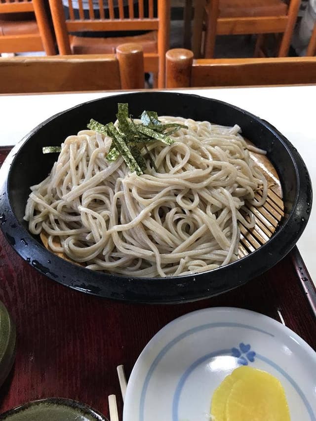かめや食堂 - サブ画像3
