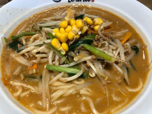 れんげ食堂 Toshu 船堀店 - サブ画像1