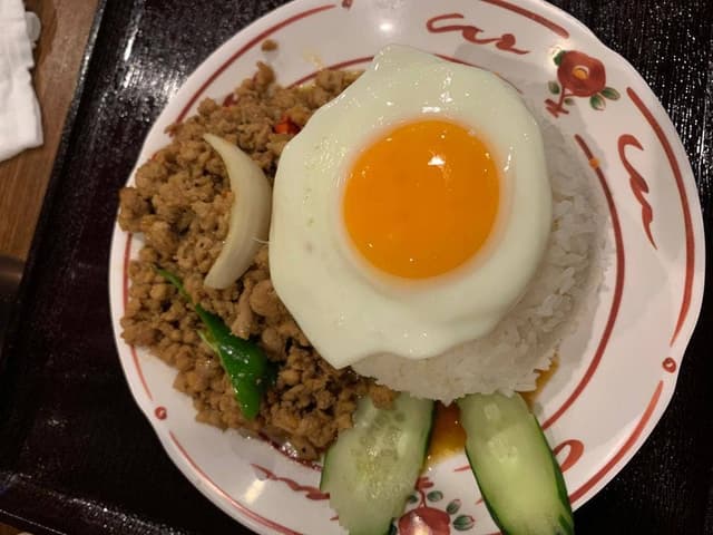 THAI KITCHEN AROI - サブ画像2