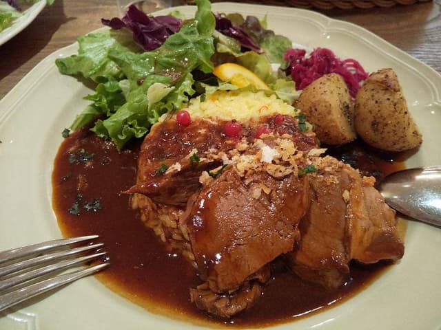 アフタヌーンティー・ティールーム 郡山うすい店 - サブ画像1