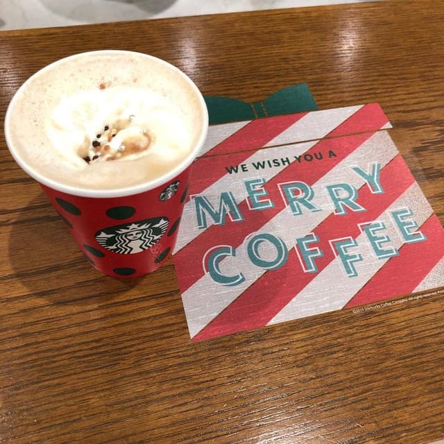 スターバックス コーヒー 横浜ベイクォーター店 - サブ画像1
