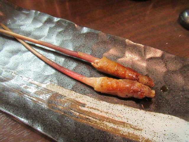 鉄板串焼酒場 赤羽家 - サブ画像3