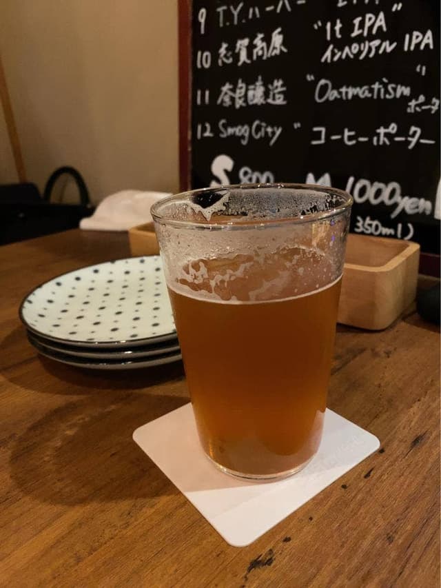 Crafthouse Kyoto - サブ画像3
