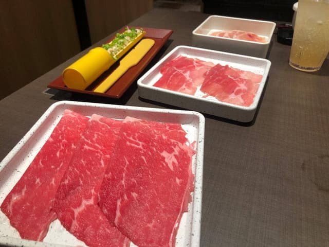 ゆず庵 福山王子店 - サブ画像1