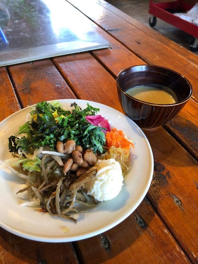 わがまま農園Cafe - サブ画像3