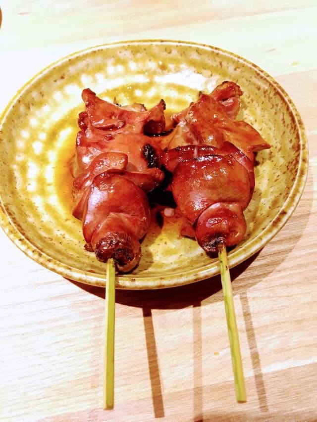 鳥市 - サブ画像2