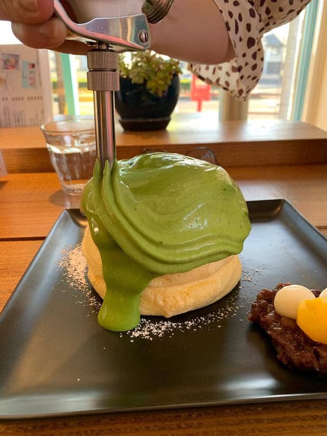 cafe LUKE - サブ画像3