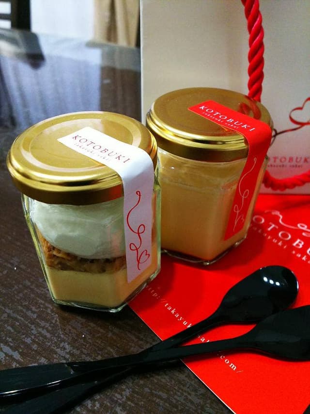 KOTOBUKI - サブ画像2