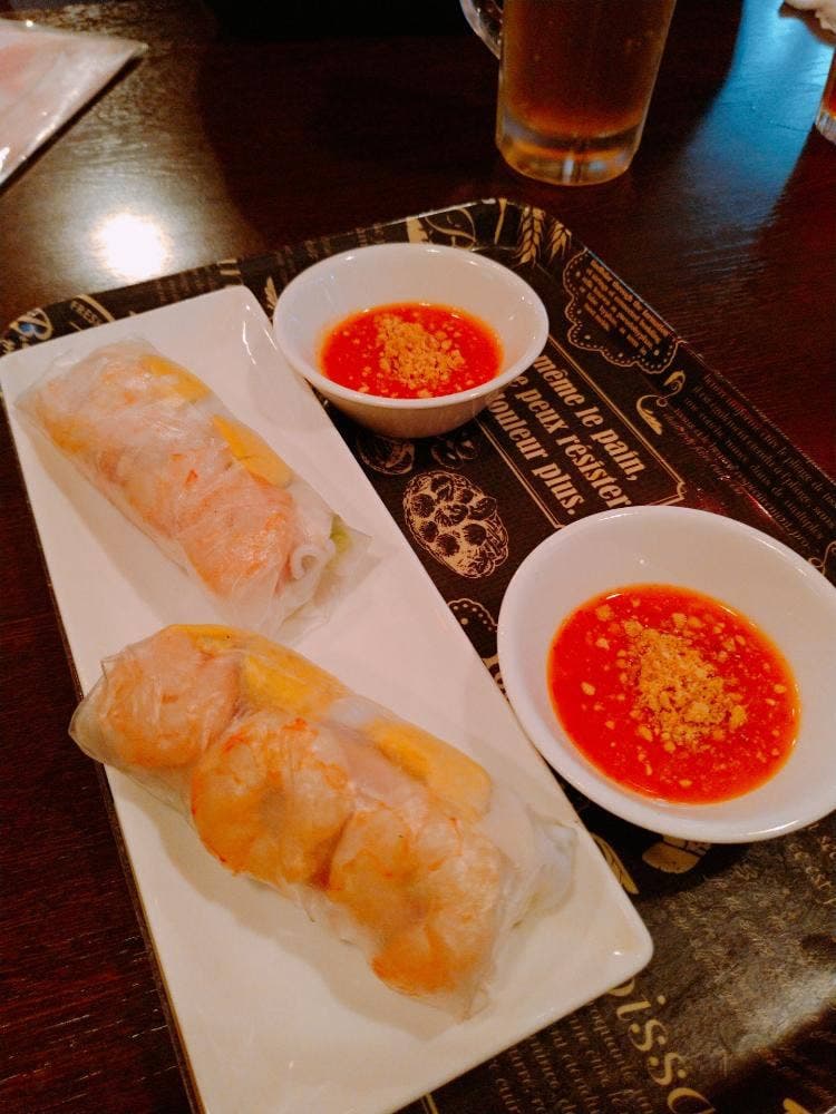 NIJI 戸部店