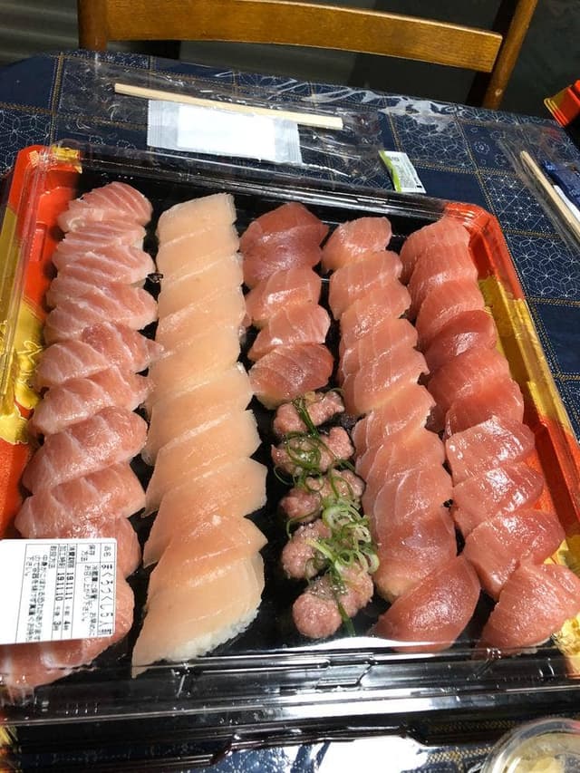 はま寿司 門真岸和田店 - サブ画像2