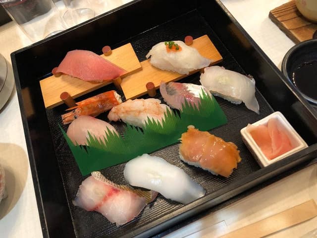 御食事処 竹庭萩野 - サブ画像1