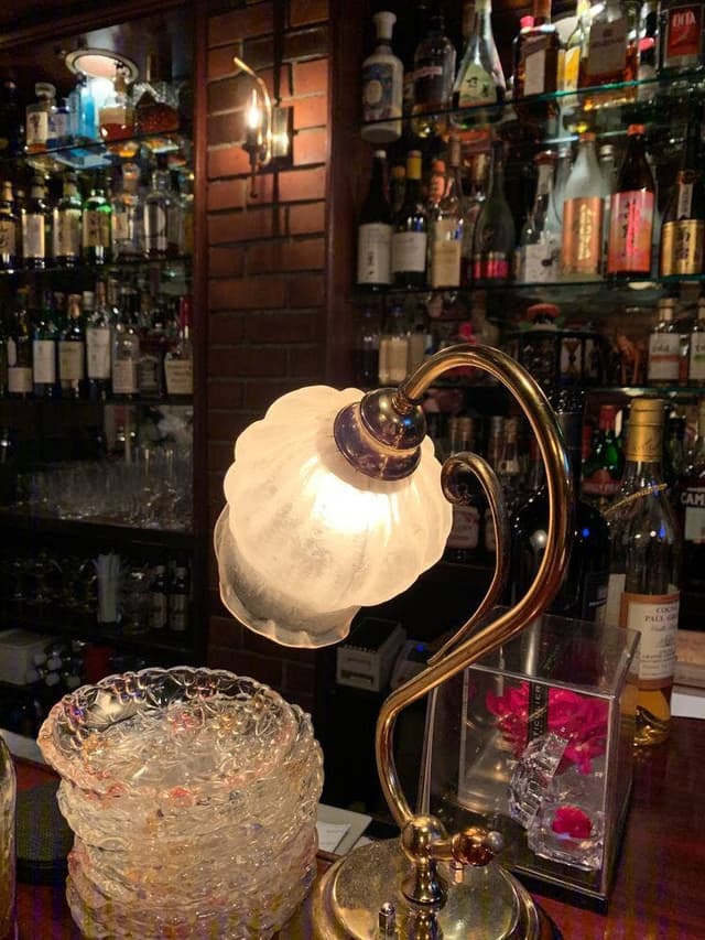 Bar Millennium - サブ画像2