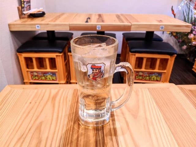 ジャンボ酒場 尼崎潮江店 - サブ画像2