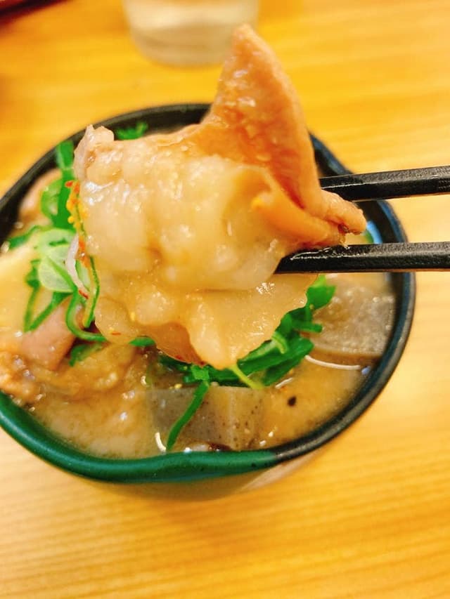 にしきや - サブ画像3