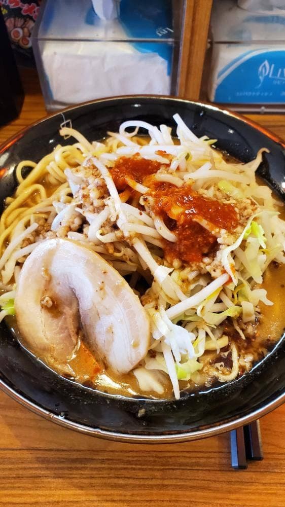 壱角家 国領店 - サブ画像3
