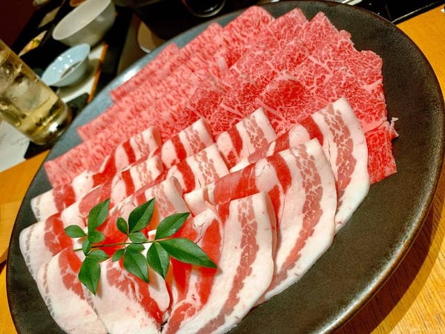 華蓮 博多店 - サブ画像1