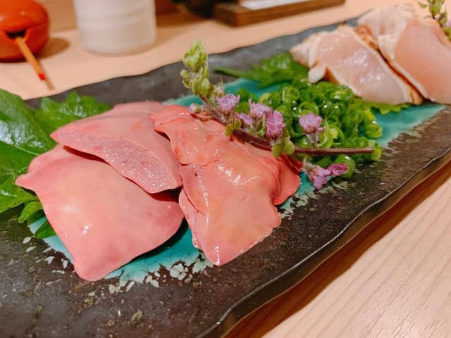 串中 - サブ画像1