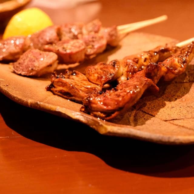 鳥料理 八起いば - サブ画像1