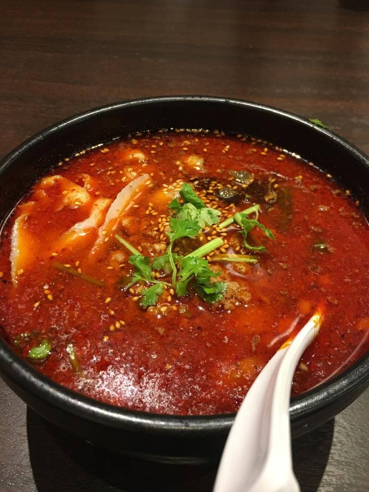 張家 大門店