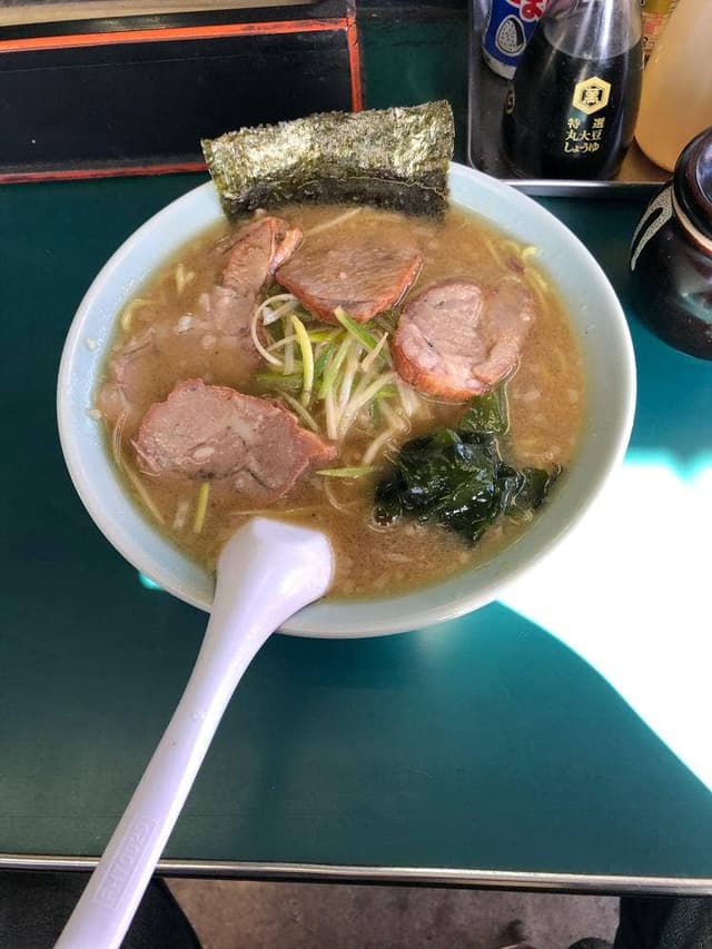 ラーメンショップ みつわ台店 - サブ画像1