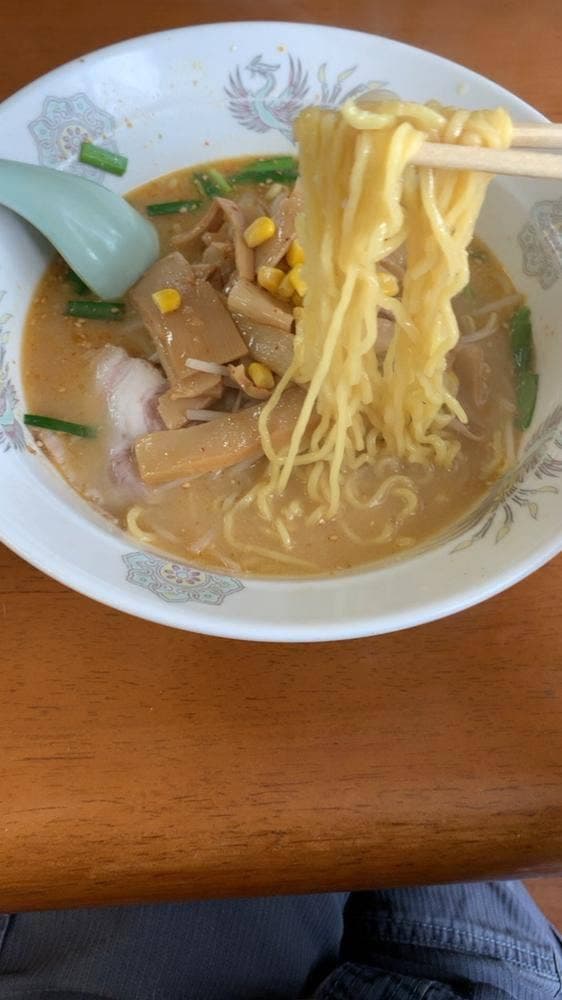 本家ラーメン - サブ画像3