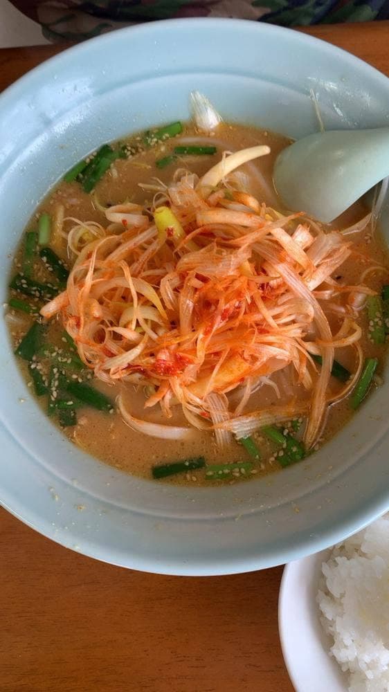 本家ラーメン - サブ画像2