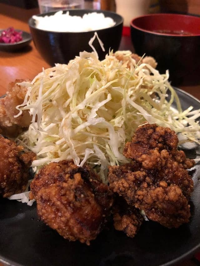 大阪石橋から亭 荒木町店 - サブ画像1