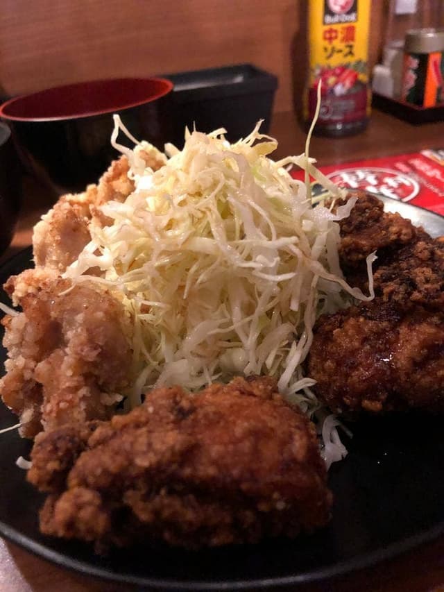 大阪石橋から亭 荒木町店 - サブ画像2