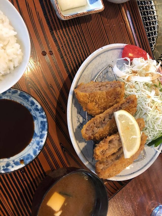 正直屋 - サブ画像1