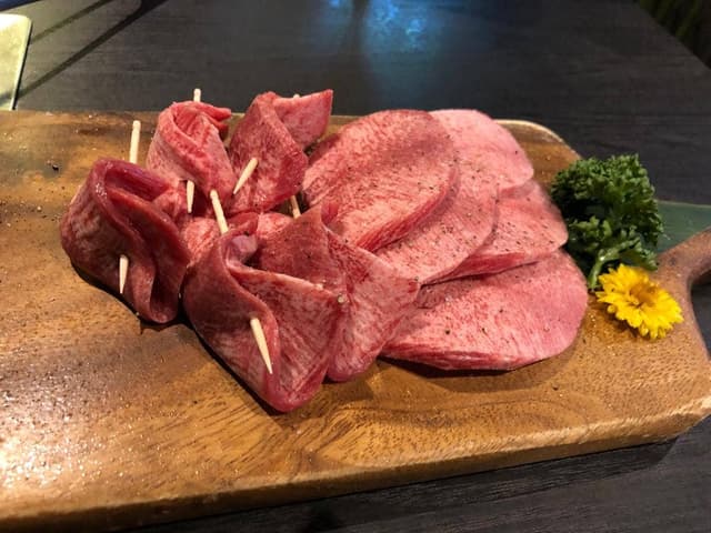 黒毛和牛焼肉 ぜん 池袋 - サブ画像1