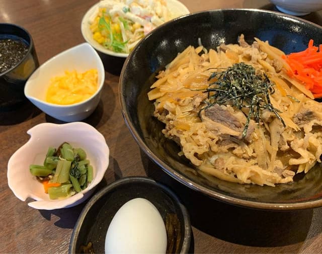 京都銀ゆば新潟古町店 - サブ画像2