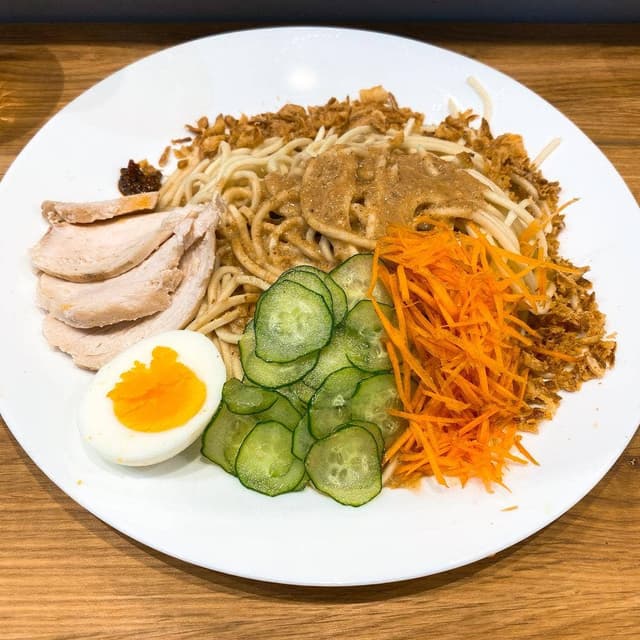 好吃食堂 - サブ画像3