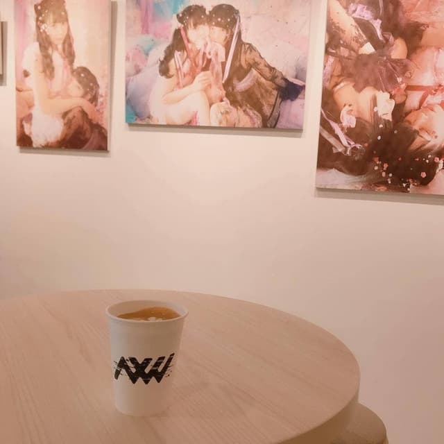 AWAJI Cafe and Gallery - サブ画像1