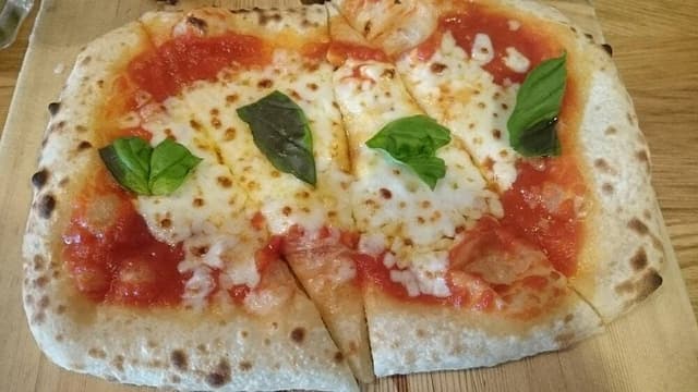 A PIZZA 池袋東通り本店 - サブ画像1